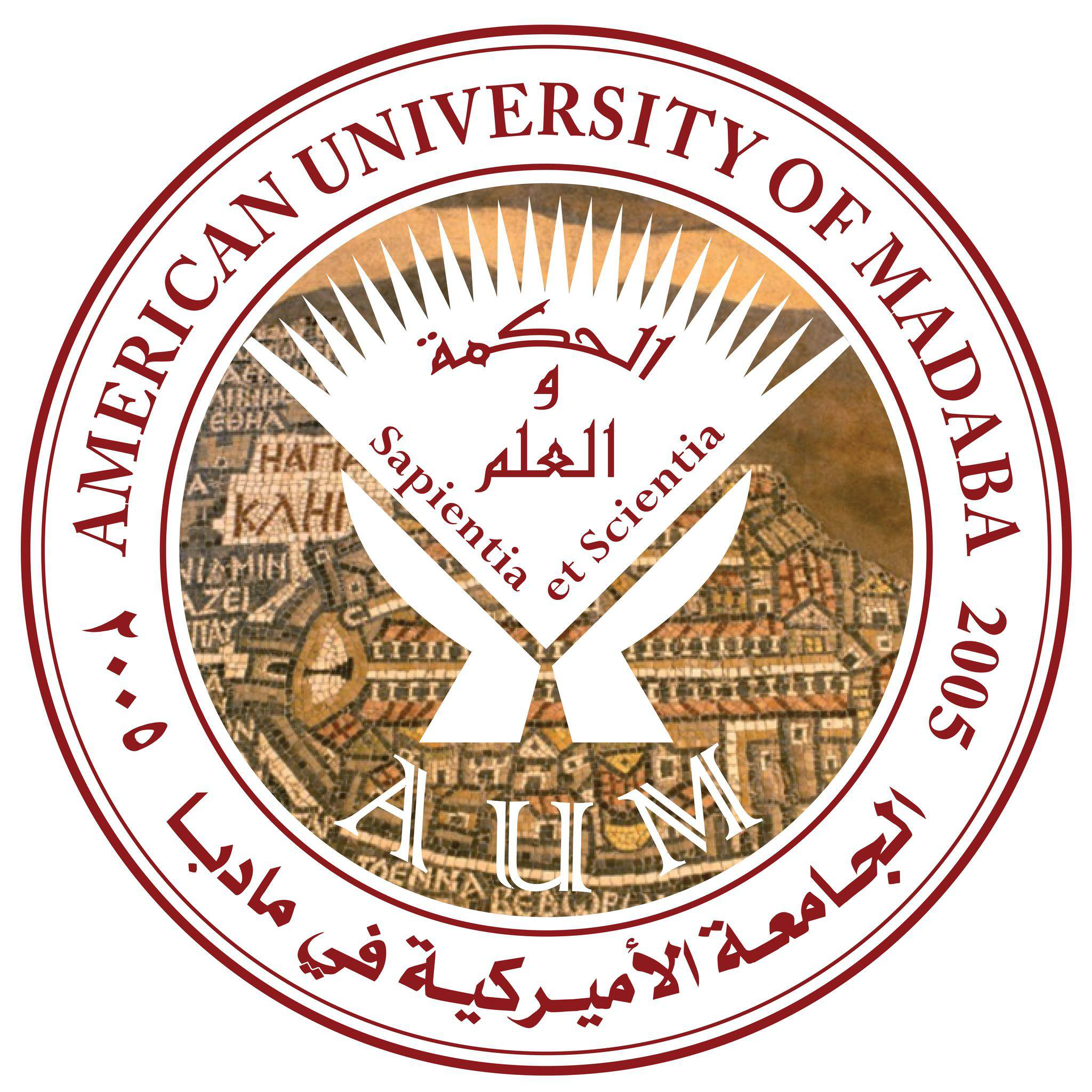 AUM Logo